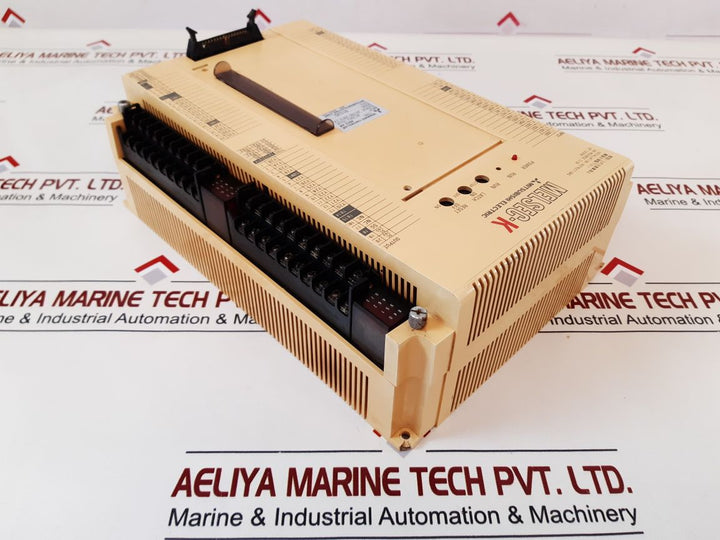 Mitsubishi Electric Melsec-k Koj2-ar Sequence Controller
