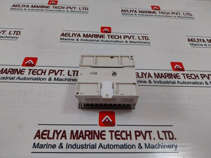 Mitsubishi Electric Melsec Fx1S-30Mr-ds Programmable Controller 30Vdc/240Vac 2A