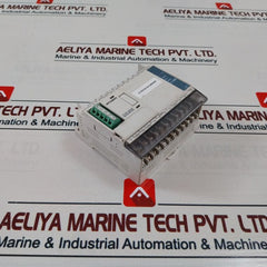 Mitsubishi Electric Melsec Fx1S-30Mr-ds Programmable Controller 30Vdc/240Vac 2A