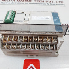 Mitsubishi Electric Melsec Fx1S-30Mr-ds Programmable Controller 30Vdc/240Vac 2A
