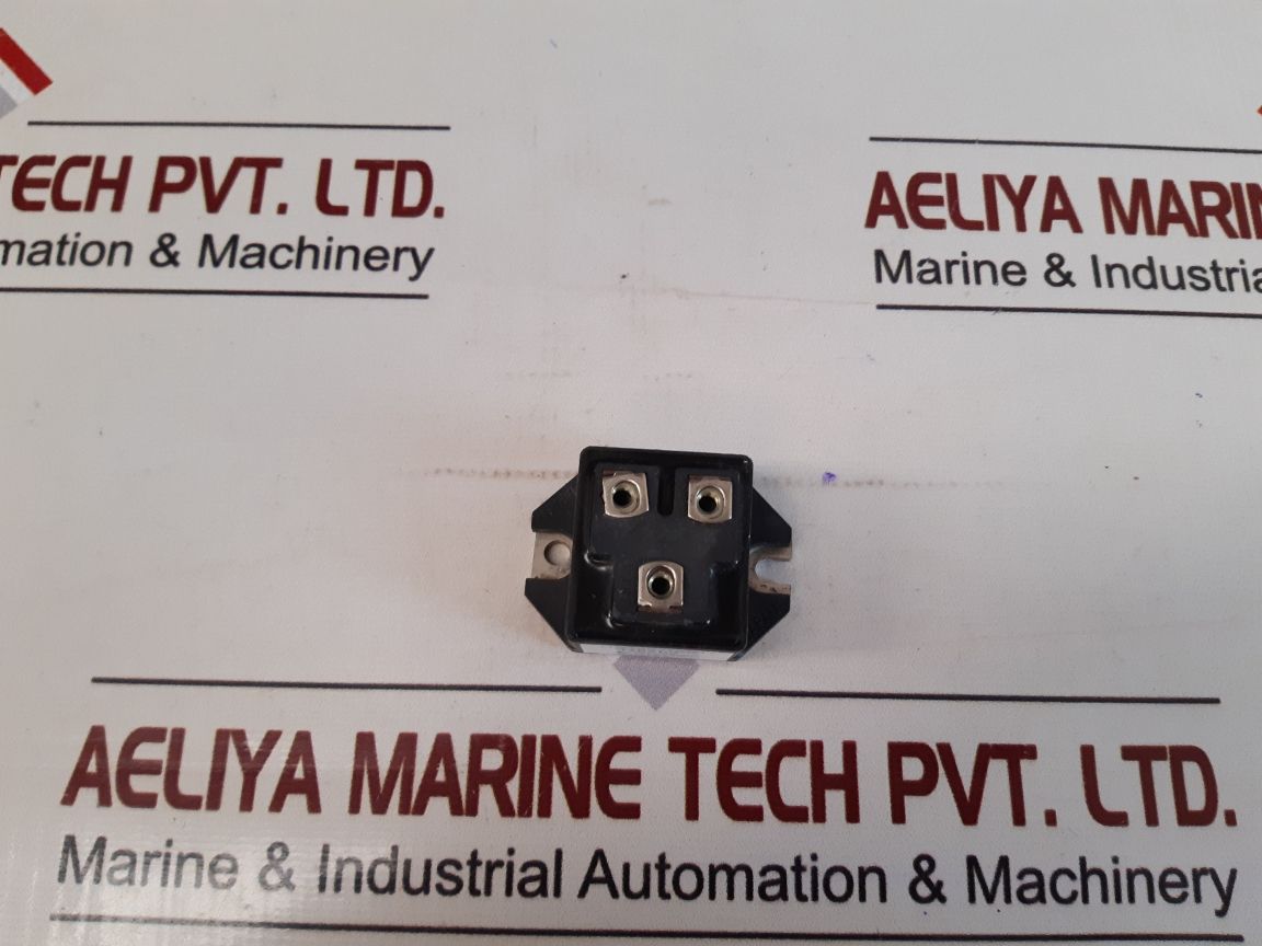 Mitsubishi Electric Mg100J1Bs11 Igbt Power Module