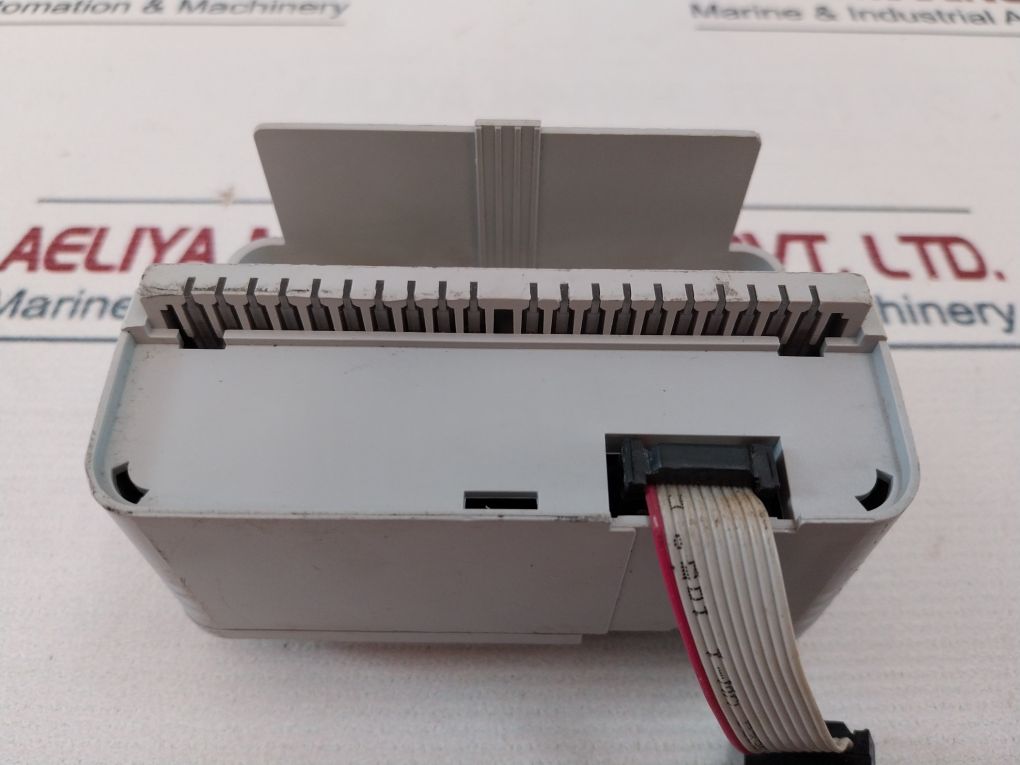 Mitsubishi Electric Ne16Dx Programmable Controller