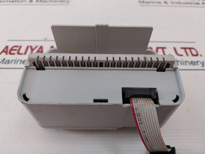 Mitsubishi Electric Ne16Dx Programmable Controller