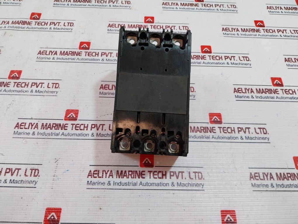 Mitsubishi Electric Nf100-cs No-fuse Breaker 100 Amp Ac 600V