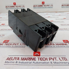 Mitsubishi Electric Nf100-cs No-fuse Breaker 100 Amp Ac 600V