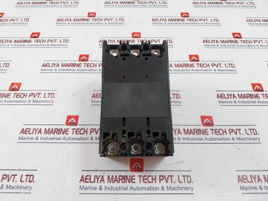 Mitsubishi Electric Nf100-cs No-fuse Breaker 100Amp 600V