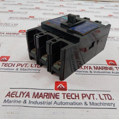 Mitsubishi Electric Nf100-cs No-fuse Breaker Ac220V