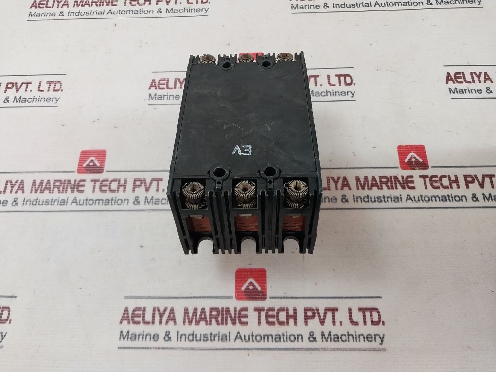 Mitsubishi Electric Nf100-s No Fuse Breaker Ac 600V