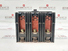 Mitsubishi Electric Nf100-s No Fuse Breaker Ac 600V