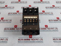Mitsubishi Electric Nf100-sh 3 Pole No-fuse Circuit Breaker Ac220V 50 A 50/60Hz
