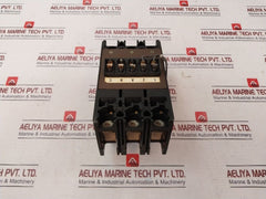 Mitsubishi Electric Nf100-sh No-fuse Breaker 100Amp 3P 660V