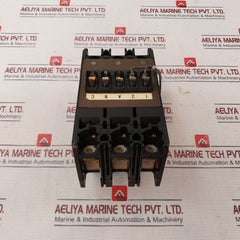 Mitsubishi Electric Nf100-sh No-fuse Breaker 100Amp 3P 660V