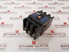 Mitsubishi Electric Nf100-sh No-fuse Breaker 100Amp 3P 660V