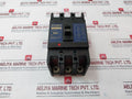 Mitsubishi Electric Nf100-sh No-fuse Breaker 100Amp 660V
