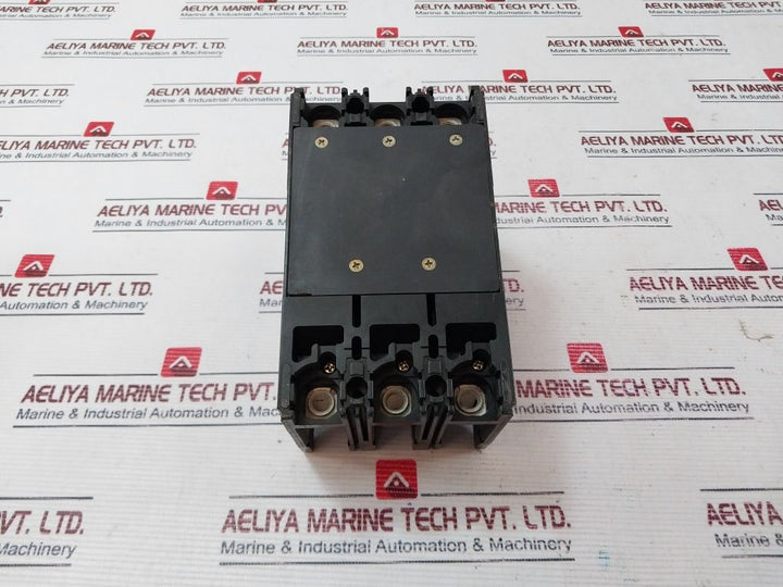 Mitsubishi Electric Nf100-sh No-fuse Breaker 100Amp 660V