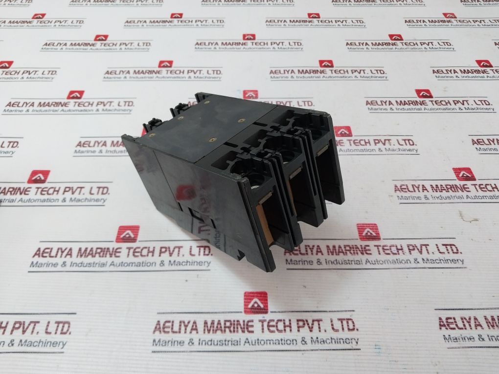 Mitsubishi Electric Nf100-sh No-fuse Breaker 100Amp 660V