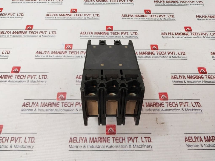 Mitsubishi Electric Nf100-sh No-fuse Breaker 15Amp 660V 3Pole