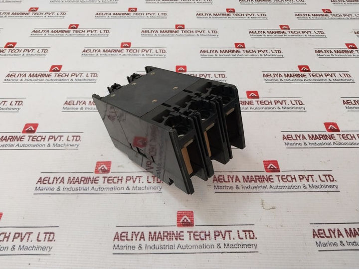 Mitsubishi Electric Nf100-sh No-fuse Breaker 15Amp 660V 3Pole