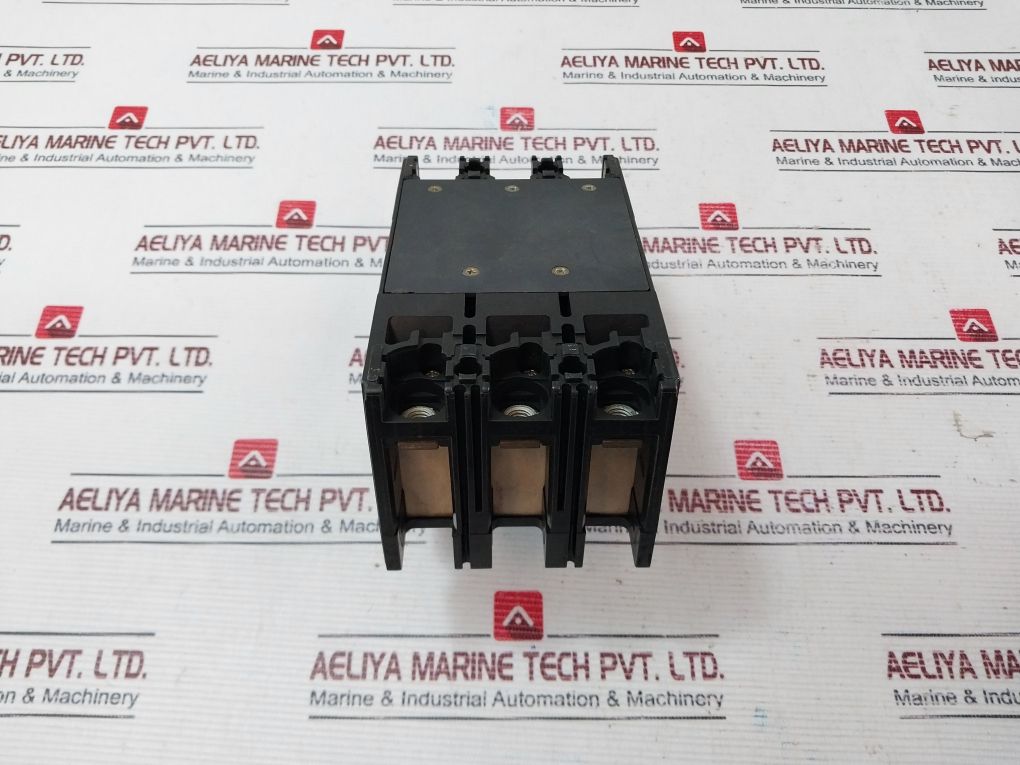 Mitsubishi Electric Nf100-sh No-fuse Breaker 3P 50Amp