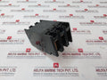 Mitsubishi Electric Nf100-sh No-fuse Breaker 3P 50Amp