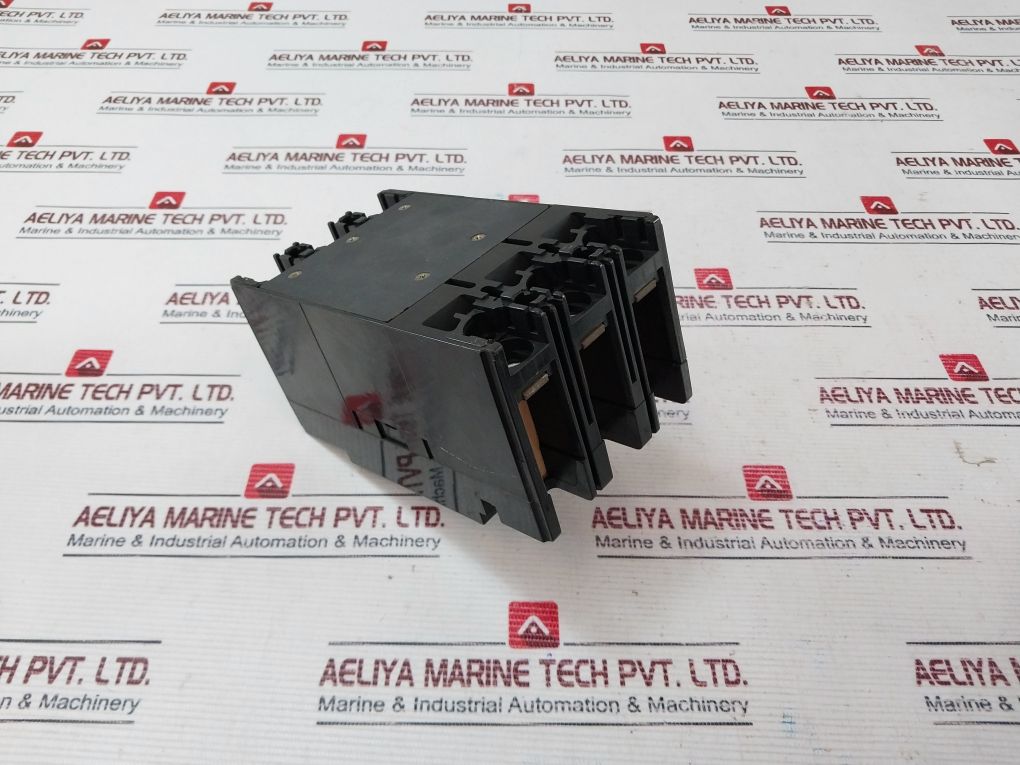 Mitsubishi Electric Nf100-sh No-fuse Breaker 3P 50Amp