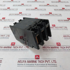 Mitsubishi Electric Nf100-sh No-fuse Breaker 3P 50Amp