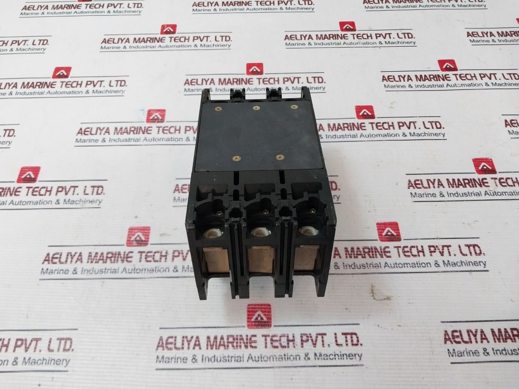 Mitsubishi Electric Nf100-sh No-fuse Breaker 40Amp Pole-3P