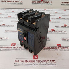Mitsubishi Electric Nf100-sh No-fuse Breaker 40Amp Pole-3P