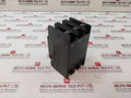 Mitsubishi Electric Nf100-sh No-fuse Breaker 40Amp Pole-3P
