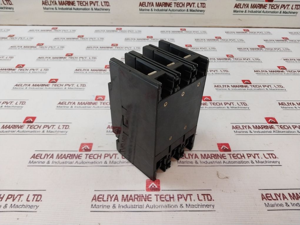 Mitsubishi Electric Nf100-sh No-fuse Breaker 40Amp Pole-3P