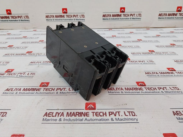 Mitsubishi Electric Nf100-sh No-fuse Breaker 60 Amp Ac 660V
