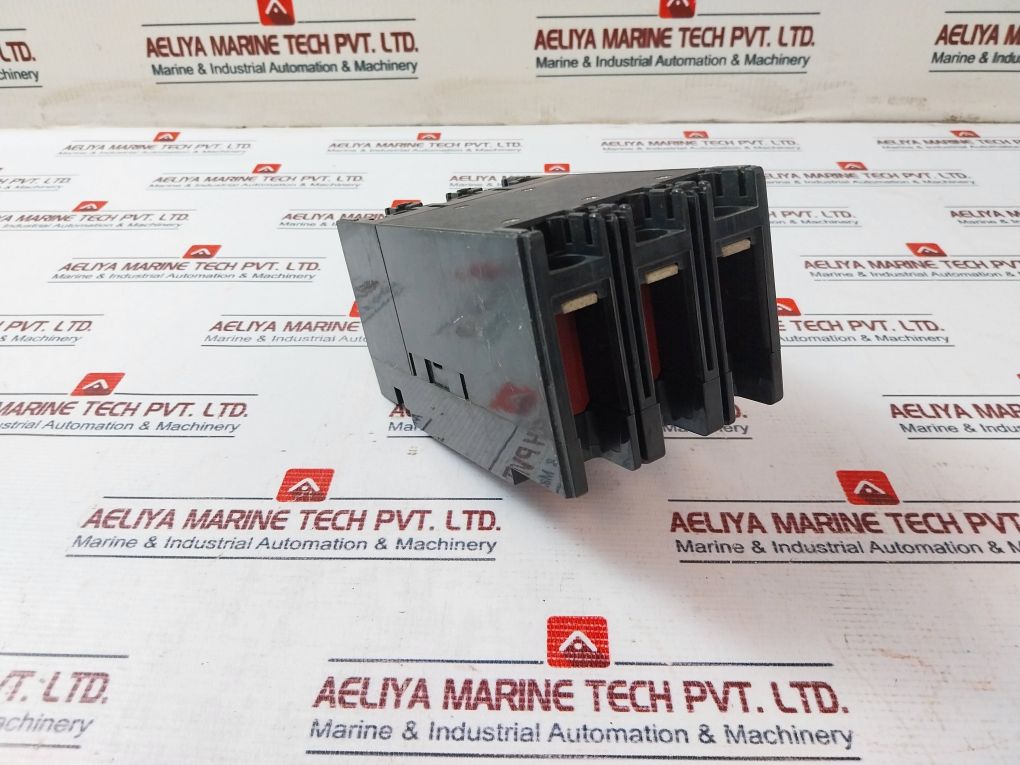 Mitsubishi Electric Nf100-sh No-fuse Breaker 75Amp 3Pole 660V