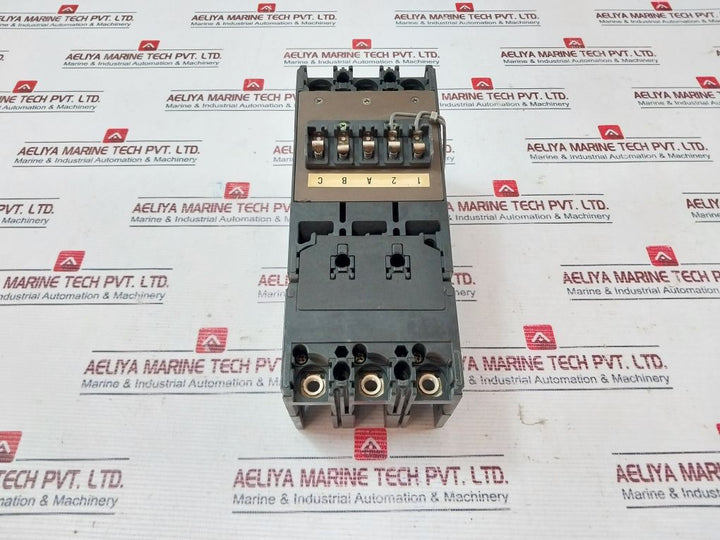Mitsubishi Electric Nf100-ur No-fuse Breaker Ac 380-450V 50-60Hz
