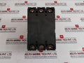 Mitsubishi Electric Nf225-sh 3 Pole No-fuse Circuit Breaker 200 A Ac 660V