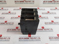 Mitsubishi Electric Nf225-sh 3 Pole No-fuse Circuit Breaker 200 A Ac 660V