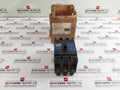 Mitsubishi Electric Nf225-sh 3 Pole No-fuse Circuit Breaker Ac 660V 200A 50/60H