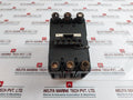 Mitsubishi Electric Nf225-sh 3 Pole No-fuse Circuit Breaker Ac 660V 200A 50/60H