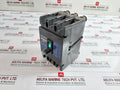 Mitsubishi Electric Nf225-sh 3 Pole No-fuse Circuit Breaker Ac 660V 200A 50/60H