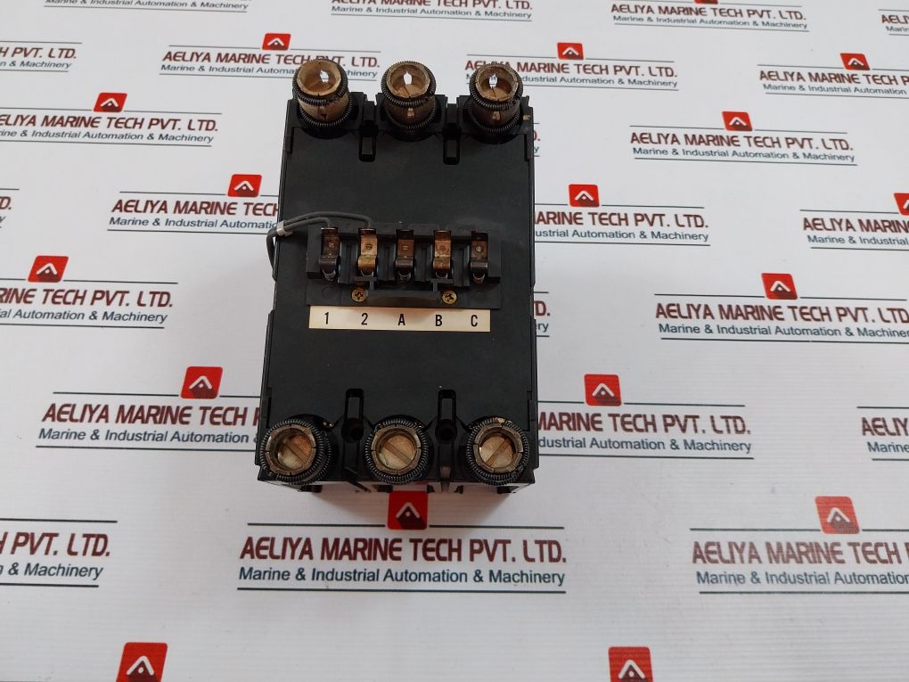 Mitsubishi Electric Nf225-sh No-fuse Breaker 150 Amp Ac 660V