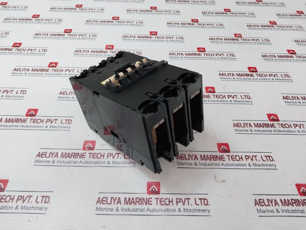 Mitsubishi Electric Nf225-sh No-fuse Breaker 150Amp Pole-3P