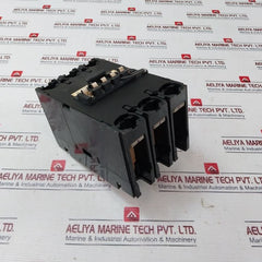 Mitsubishi Electric Nf225-sh No-fuse Breaker 150Amp Pole-3P