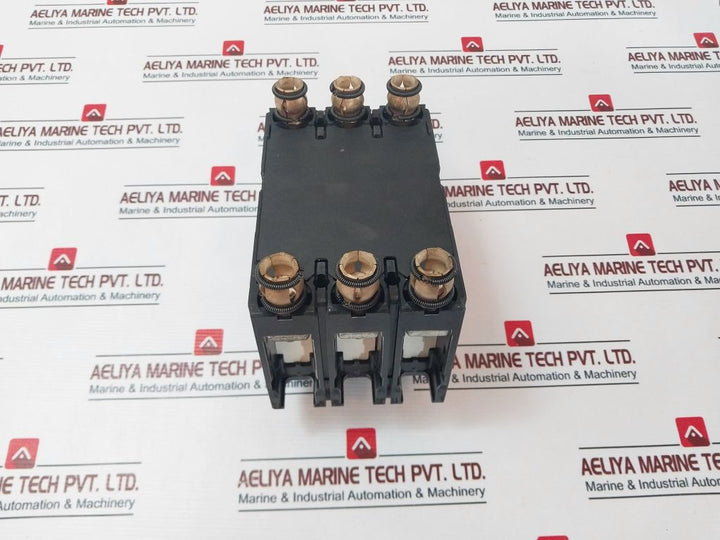 Mitsubishi Electric Nf225-sh No-fuse Breaker 200 Amp Ac 660V