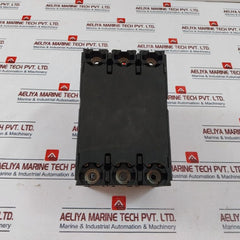 Mitsubishi Electric Nf225-sh No-fuse Breaker 200Amp 660V