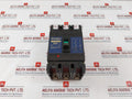 Mitsubishi Electric Nf225-sh No-fuse Breaker 200Amp 660V