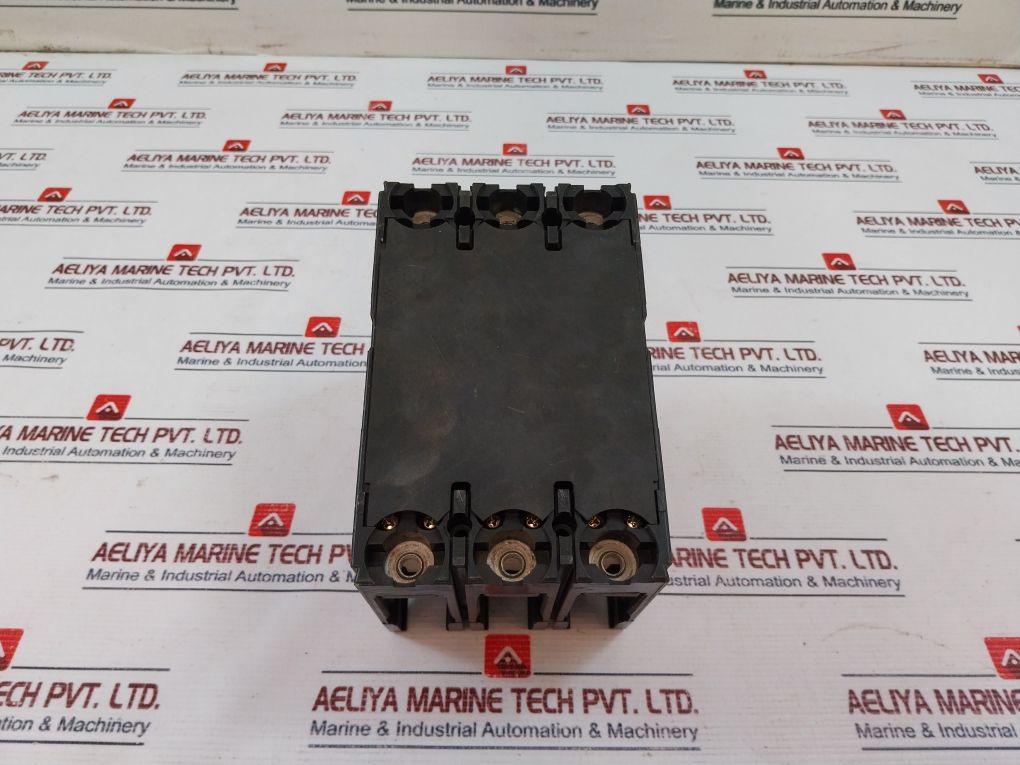 Mitsubishi Electric Nf225-sh No-fuse Breaker 225Amp 660V 3Pole