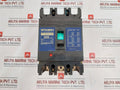 Mitsubishi Electric Nf225-sh No-fuse Breaker 225Amp 660V 3Pole