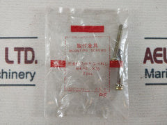 Mitsubishi Electric Nf30-sp No Fuse Breaker 600Vac 50-60Hz