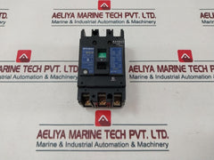 Mitsubishi Electric Nf30-sp No Fuse Breaker 600Vac 50-60Hz