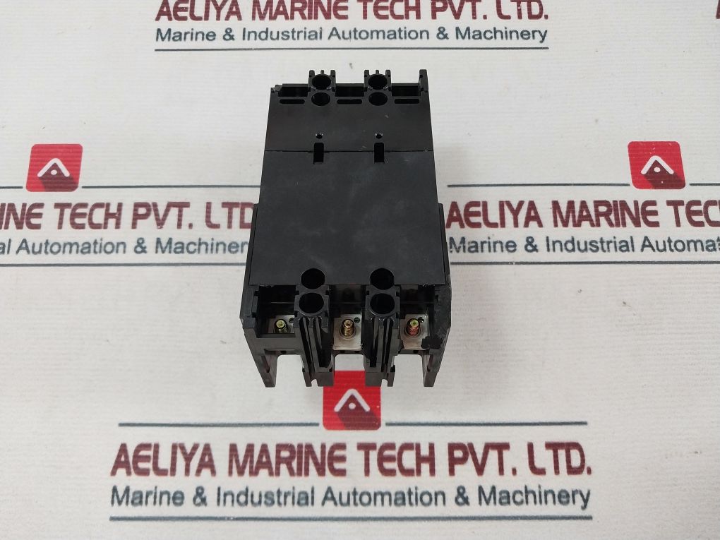 Mitsubishi Electric Nf30-sp No Fuse Breaker 600Vac 50-60Hz