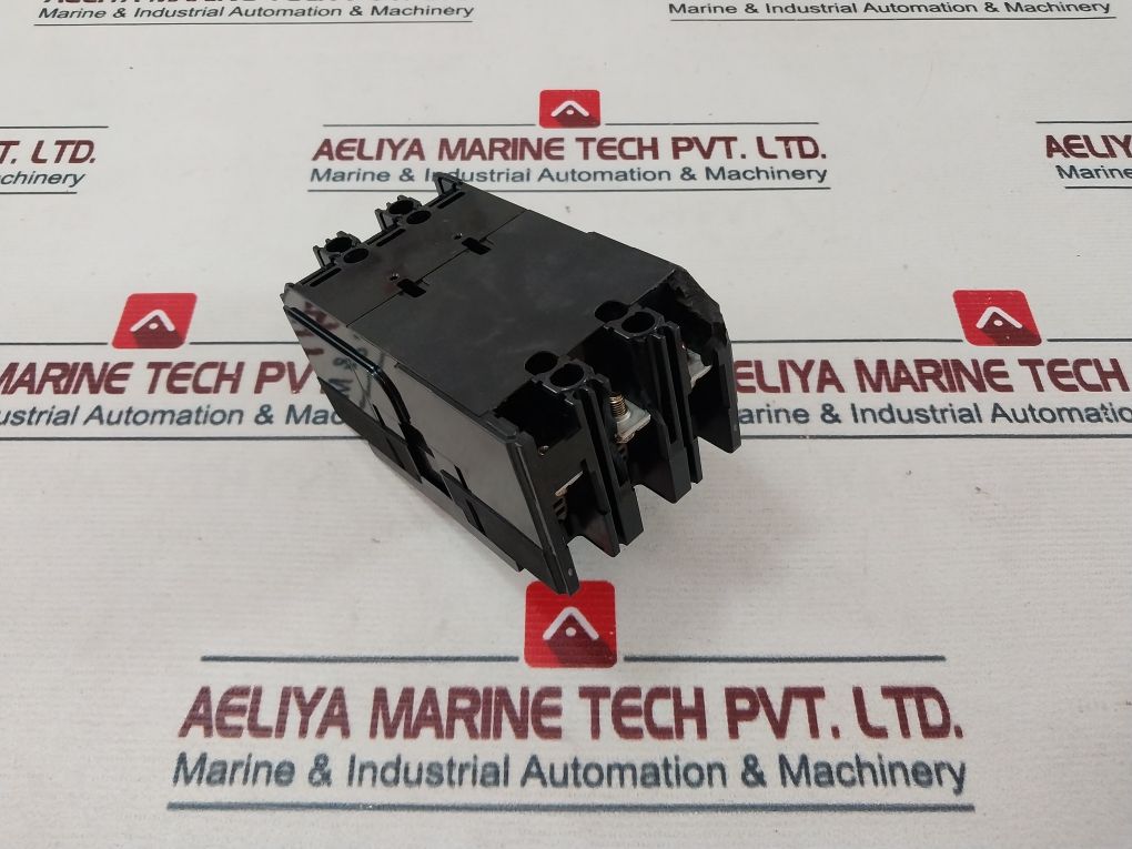 Mitsubishi Electric Nf30-sp No Fuse Breaker 600Vac 50-60Hz